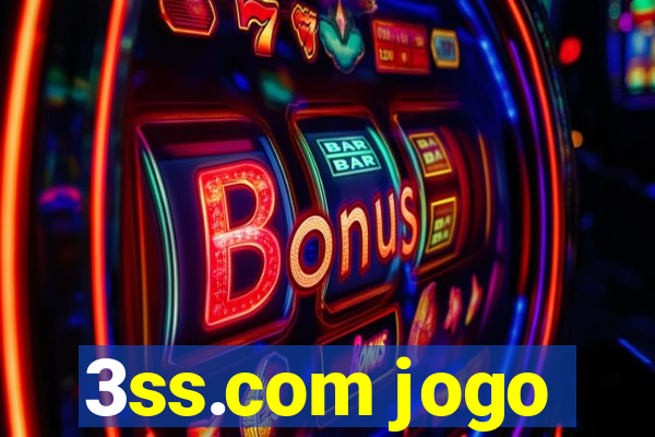 3ss.com jogo